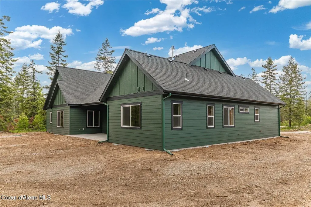 Nna N Stonemason Lt 3 Blk 1 Rathdrum ID 83858