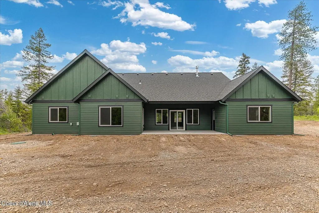Nna N Stonemason Lt 3 Blk 1 Rathdrum ID 83858