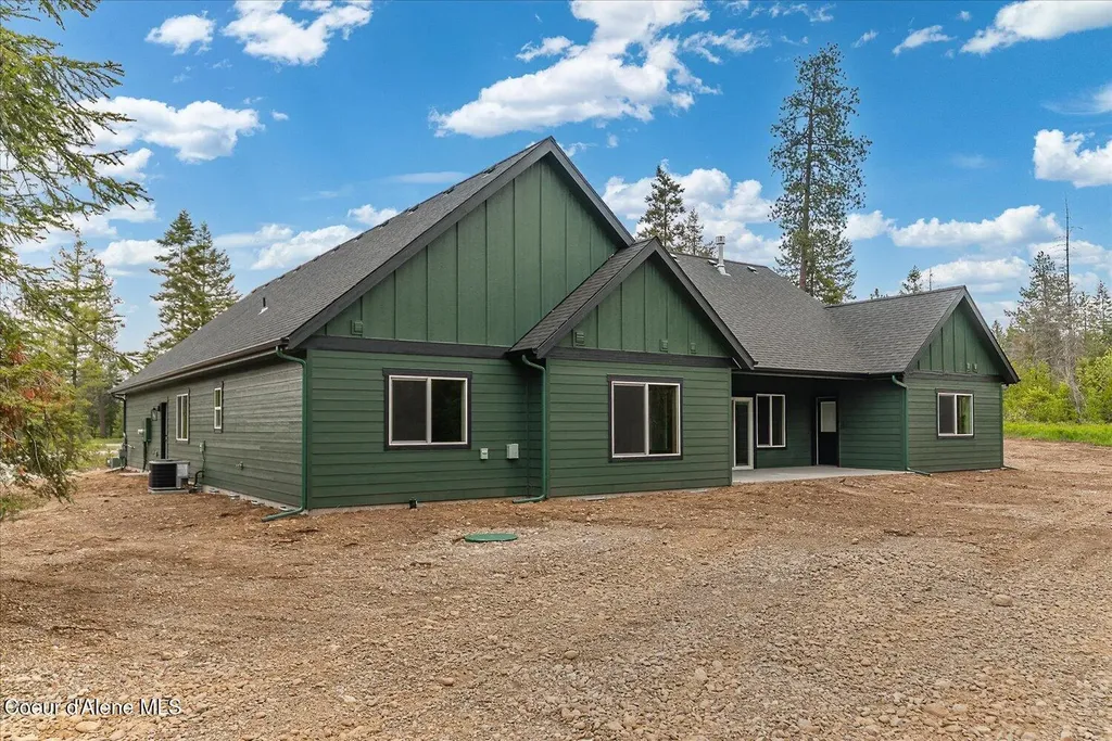 Nna N Stonemason Lt 3 Blk 1 Rathdrum ID 83858