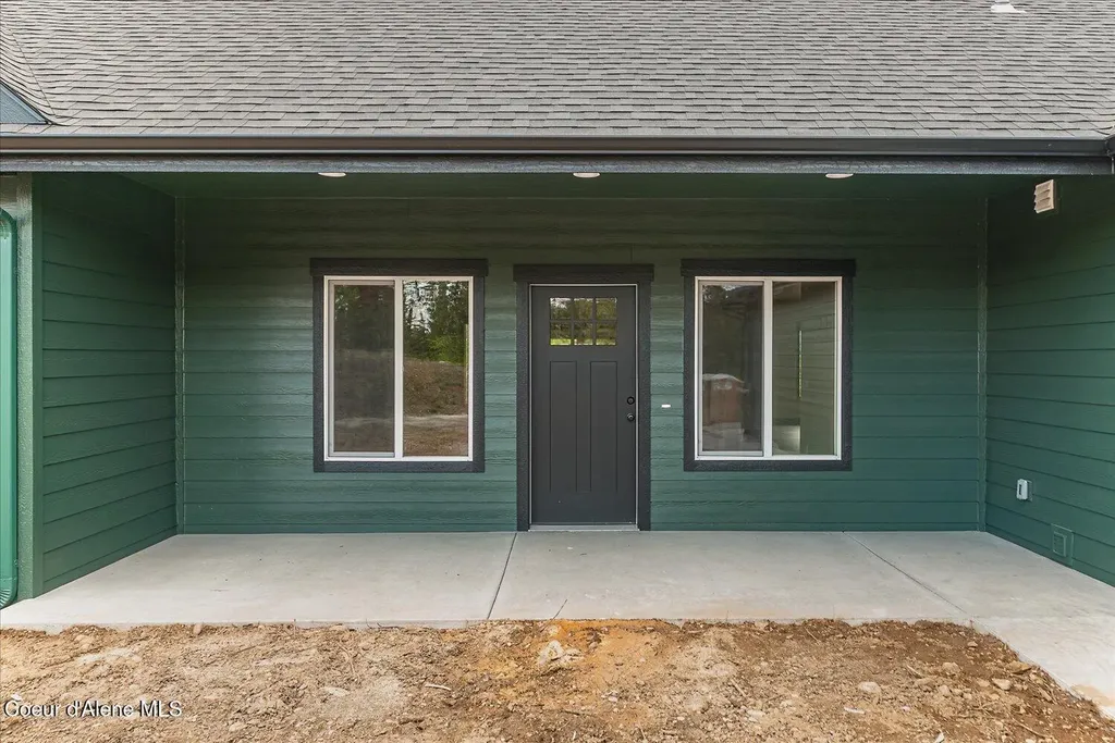 Nna N Stonemason Lt 3 Blk 1 Rathdrum ID 83858