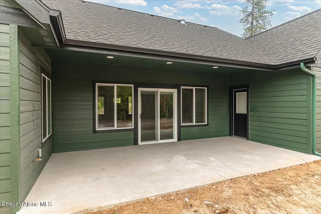 Nna N Stonemason Lt 3 Blk 1 Rathdrum ID 83858