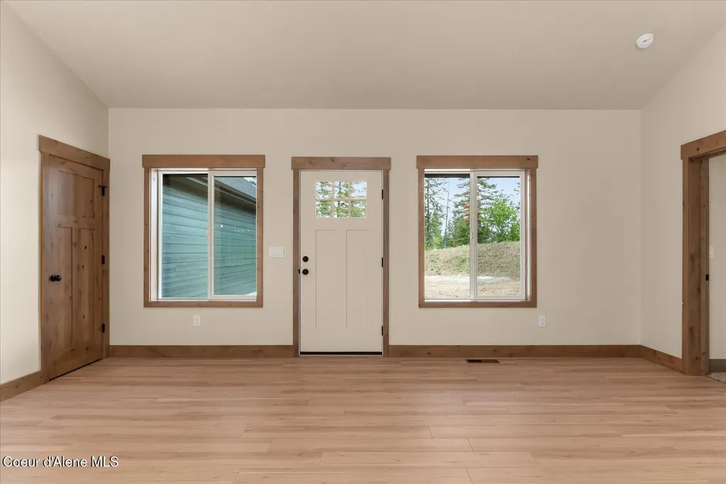 Nna N Stonemason Lt 3 Blk 1 Rathdrum ID 83858