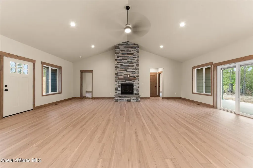 Nna N Stonemason Lt 3 Blk 1 Rathdrum ID 83858