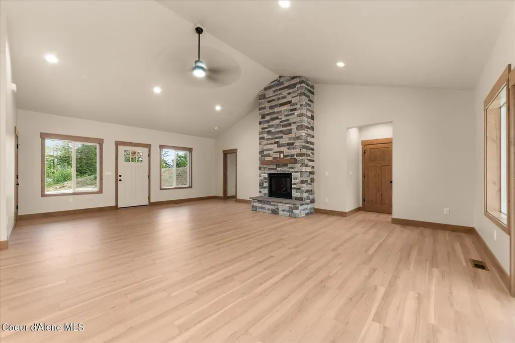 Nna N Stonemason Lt 3 Blk 1 Rathdrum ID 83858