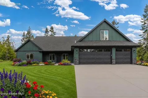 Nna N Stonemason Lt 3 Blk 1 Rathdrum ID 83858