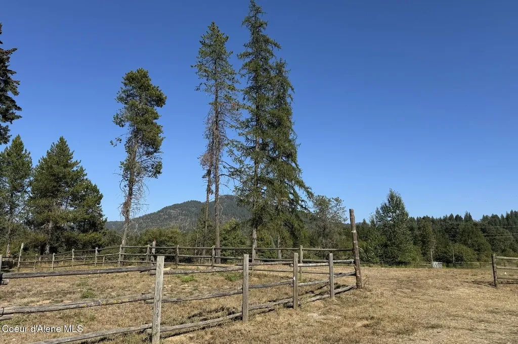 159 Horse Lane Sandpoint ID 83864