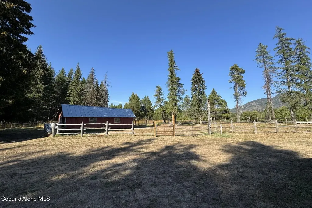 159 Horse Lane Sandpoint ID 83864