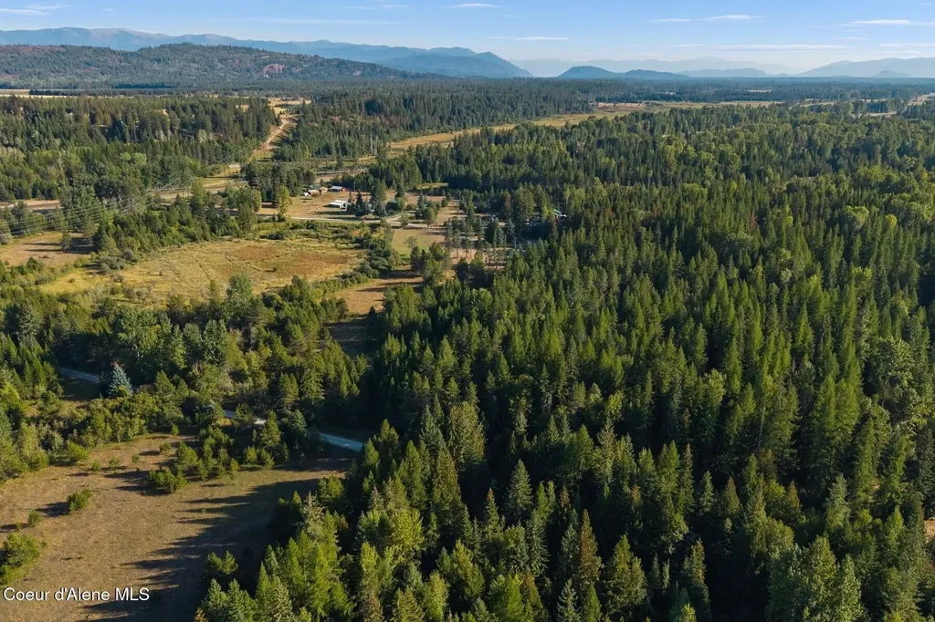 159 Horse Lane Sandpoint ID 83864