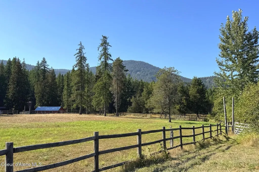 159 Horse Lane Sandpoint ID 83864