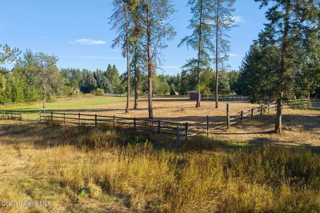 159 Horse Lane Sandpoint ID 83864