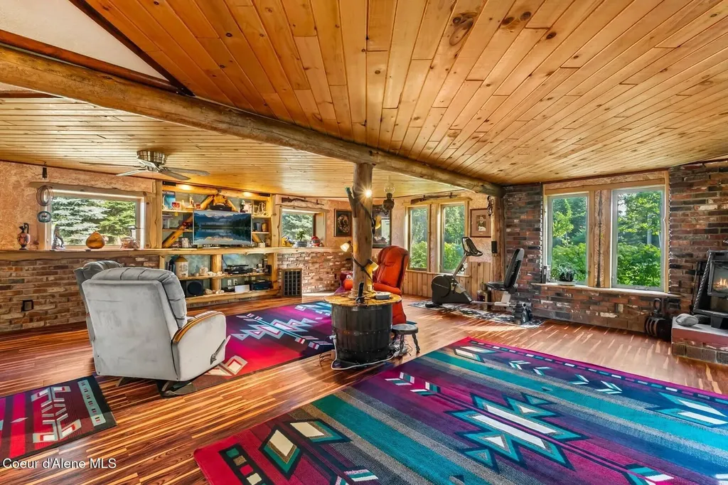 159 Horse Lane Sandpoint ID 83864