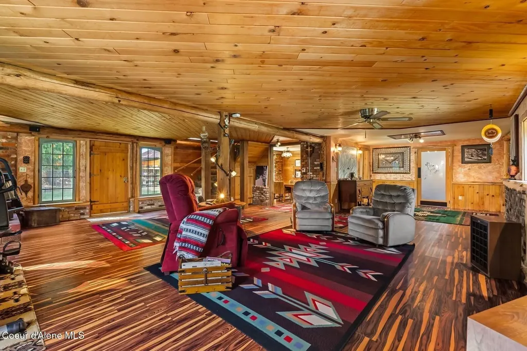159 Horse Lane Sandpoint ID 83864