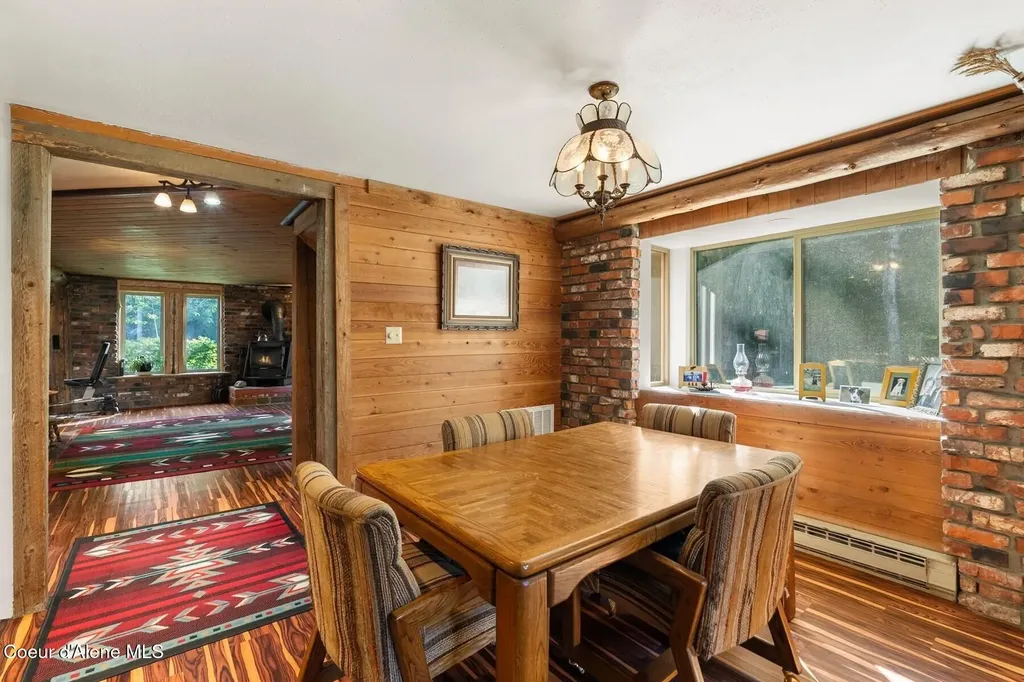 159 Horse Lane Sandpoint ID 83864