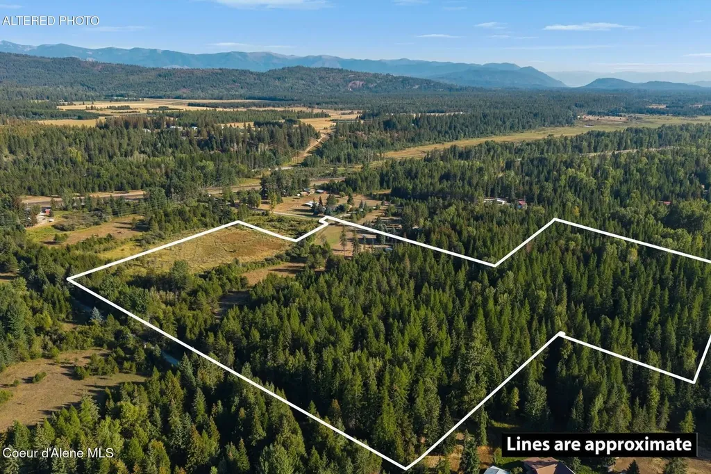 159 Horse Lane Sandpoint ID 83864
