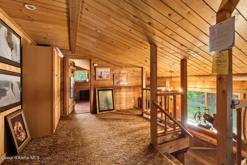 159 Horse Lane Sandpoint ID 83864