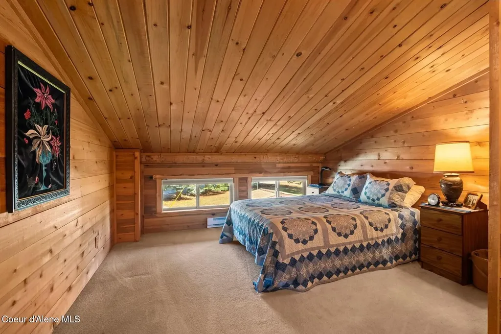 159 Horse Lane Sandpoint ID 83864