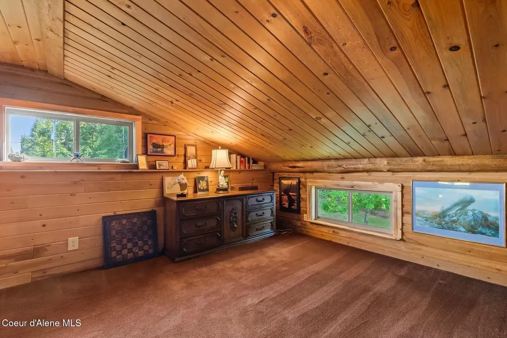 159 Horse Lane Sandpoint ID 83864