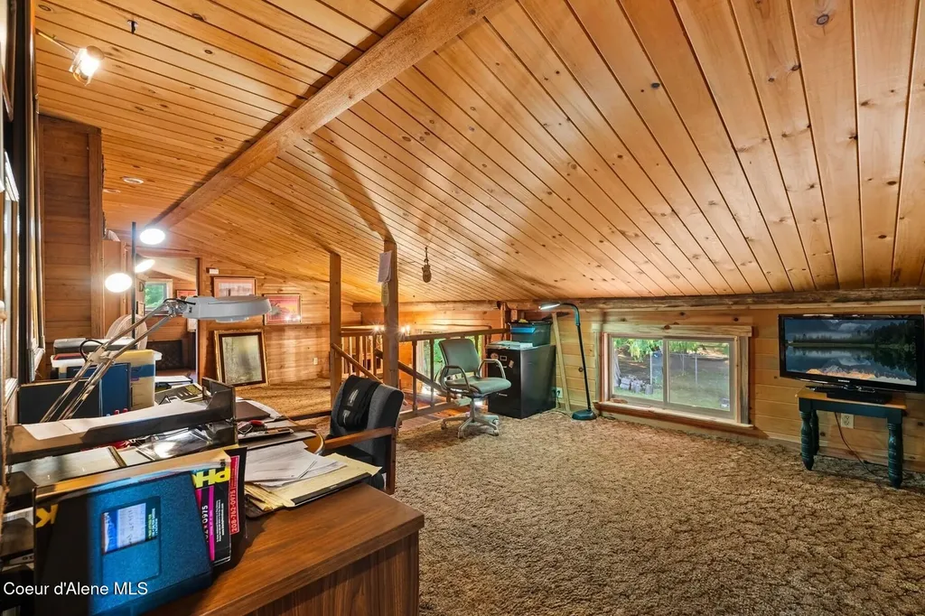 159 Horse Lane Sandpoint ID 83864