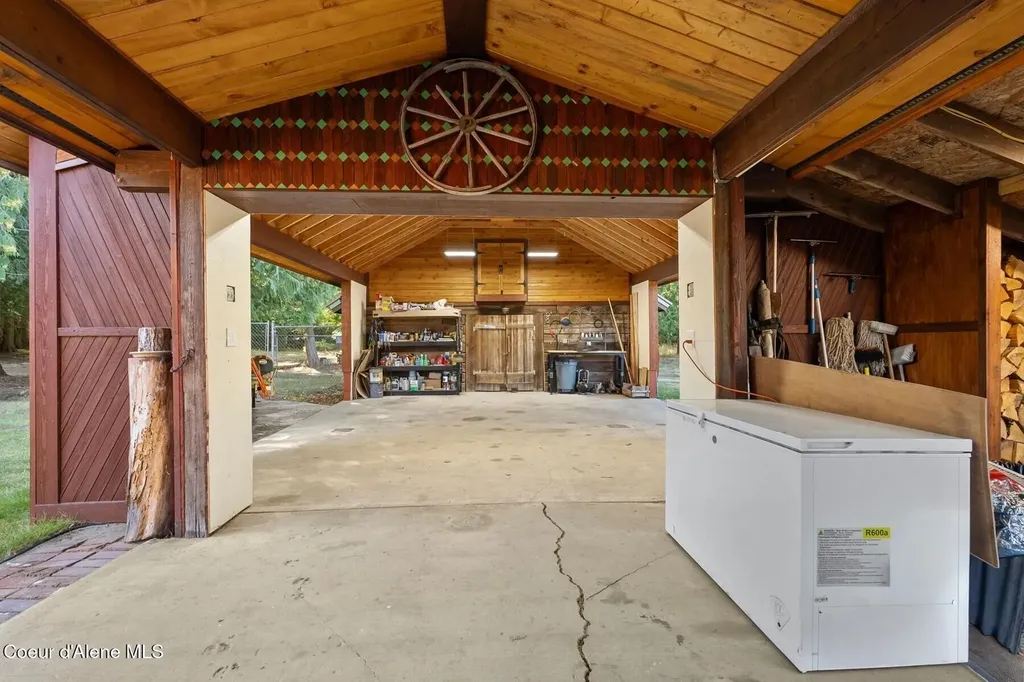 159 Horse Lane Sandpoint ID 83864