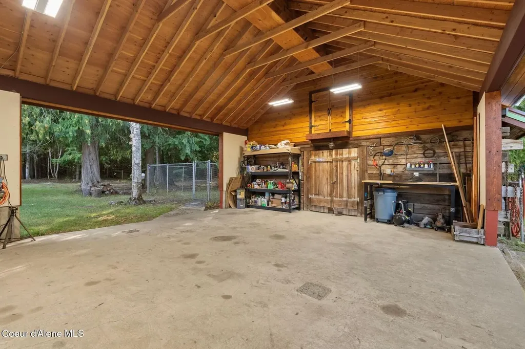 159 Horse Lane Sandpoint ID 83864