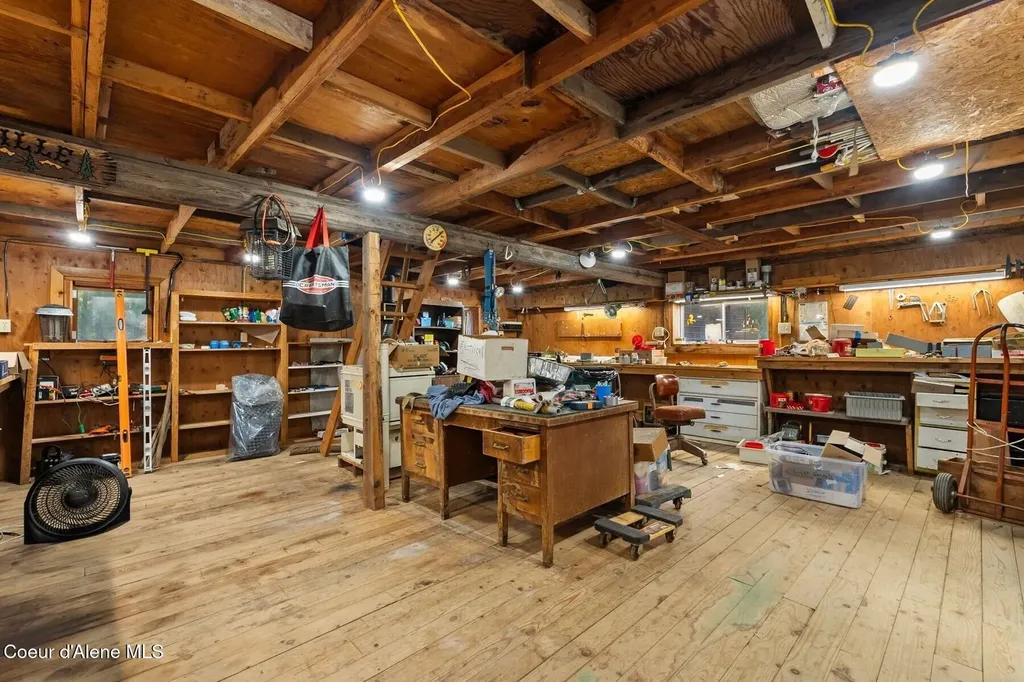 159 Horse Lane Sandpoint ID 83864