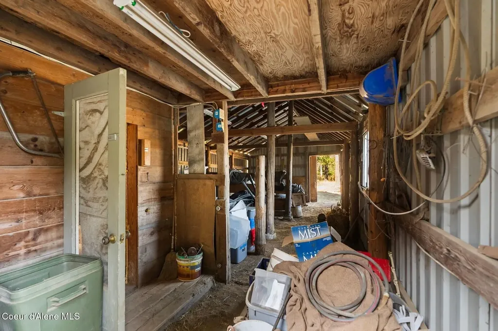 159 Horse Lane Sandpoint ID 83864