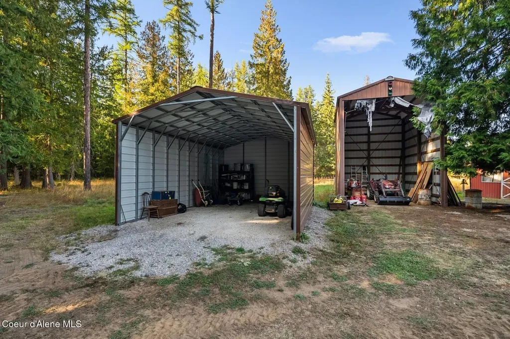 159 Horse Lane Sandpoint ID 83864