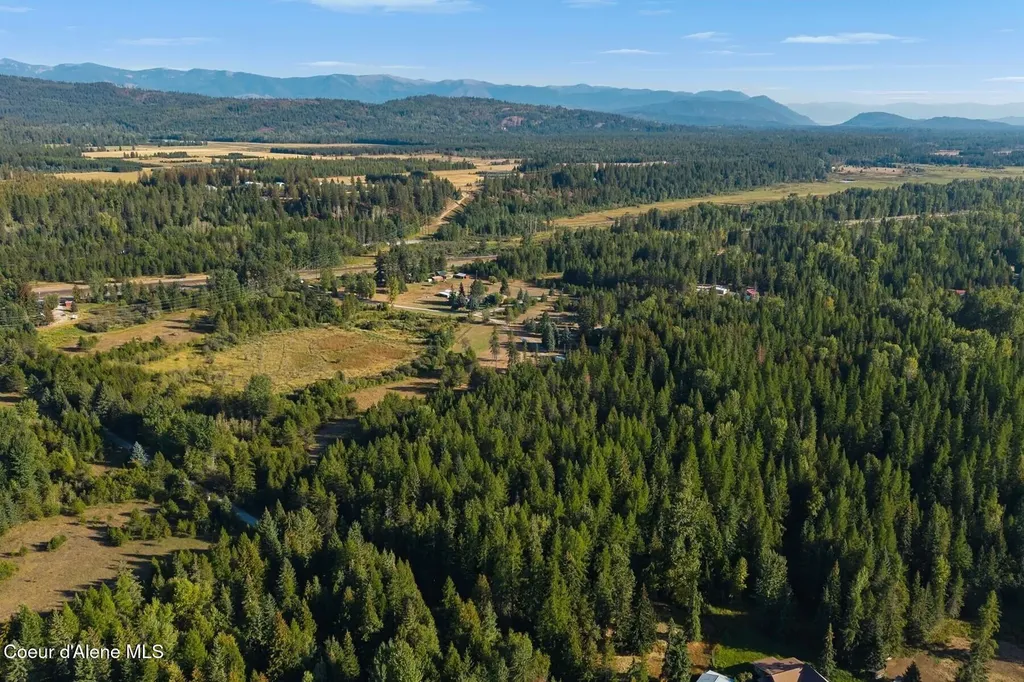 159 Horse Lane Sandpoint ID 83864