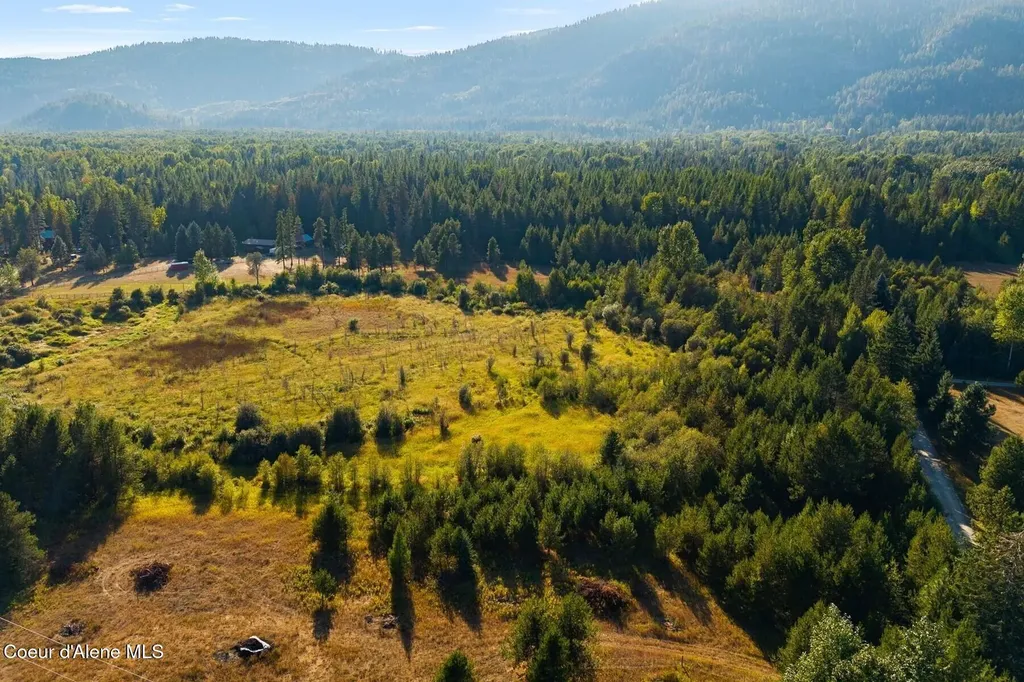 159 Horse Lane Sandpoint ID 83864