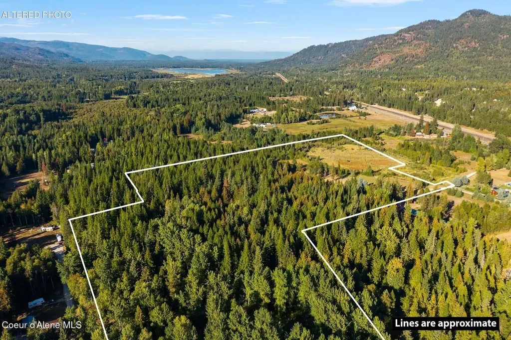 159 Horse Lane Sandpoint ID 83864