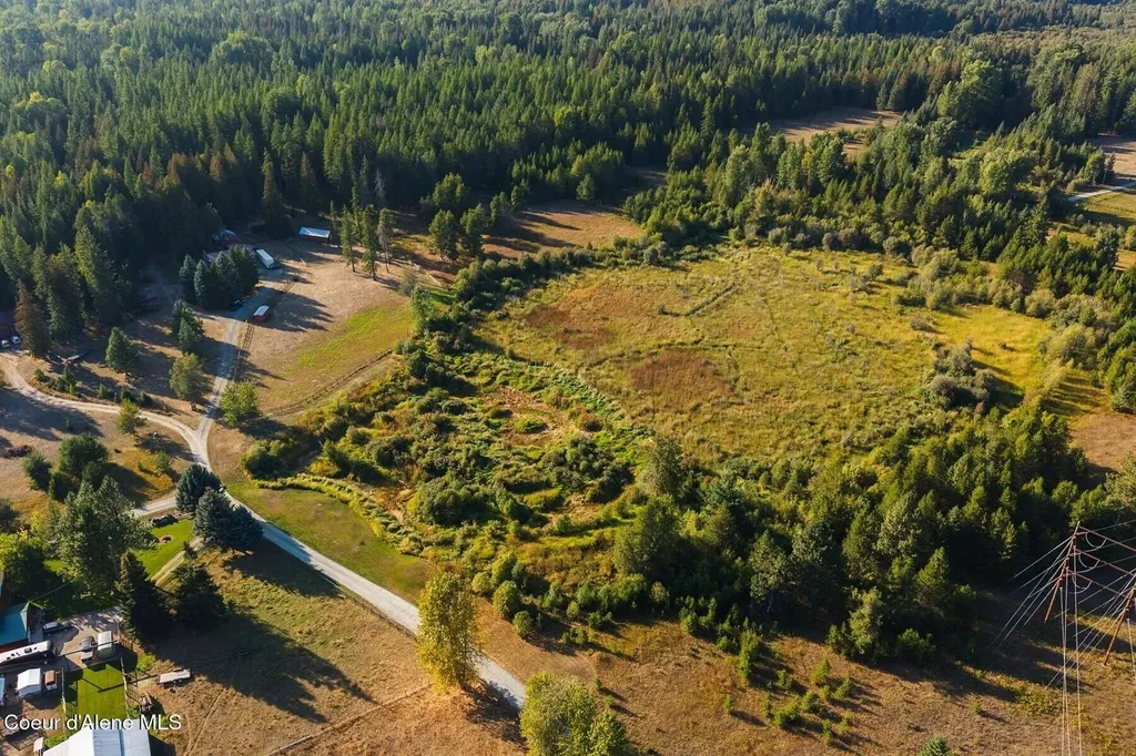 159 Horse Lane Sandpoint ID 83864