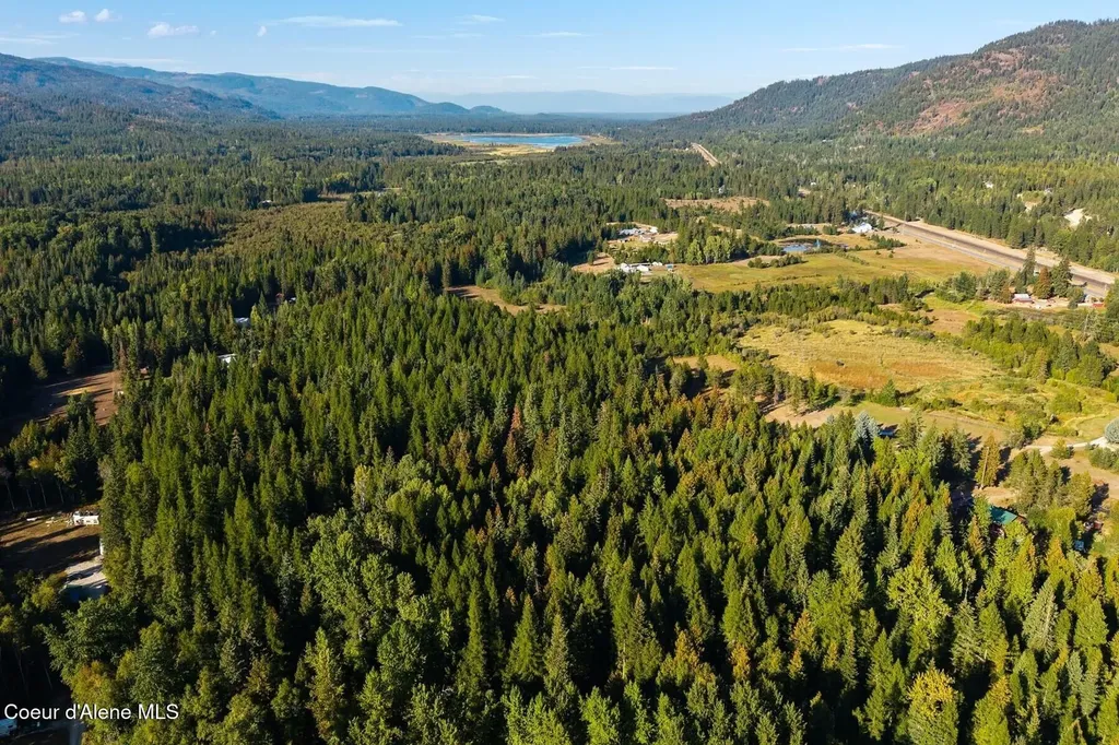 159 Horse Lane Sandpoint ID 83864