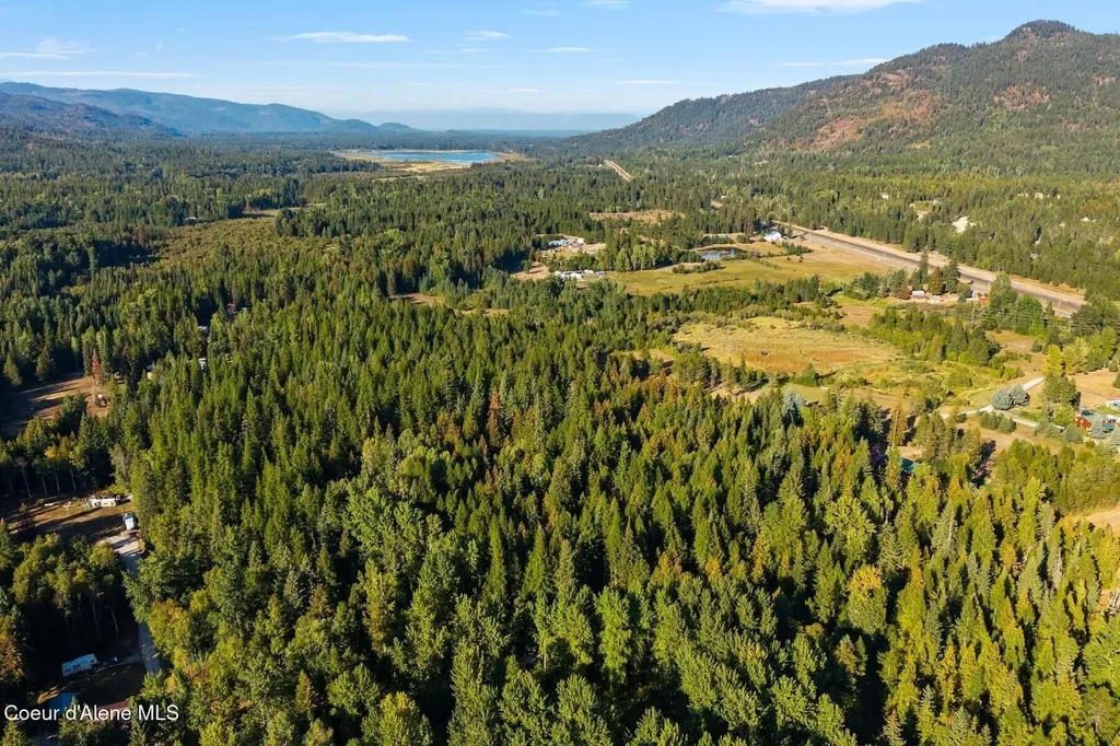 159 Horse Lane Sandpoint ID 83864