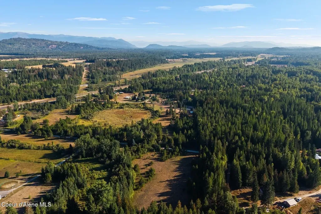 159 Horse Lane Sandpoint ID 83864