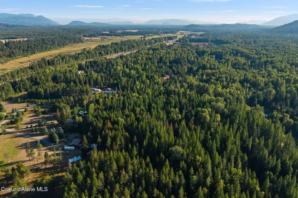 159 Horse Lane Sandpoint ID 83864