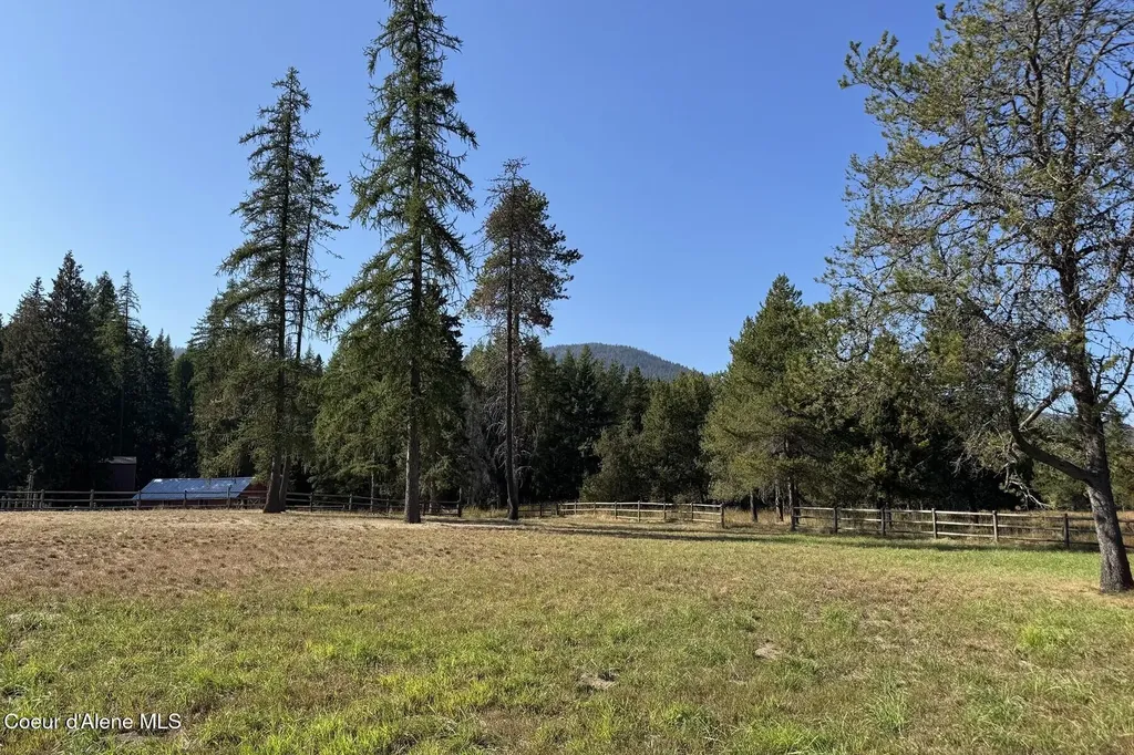 159 Horse Lane Sandpoint ID 83864