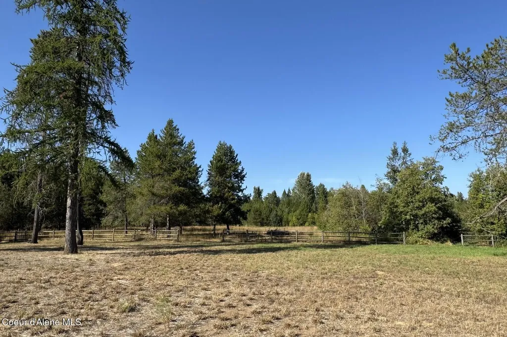 159 Horse Lane Sandpoint ID 83864