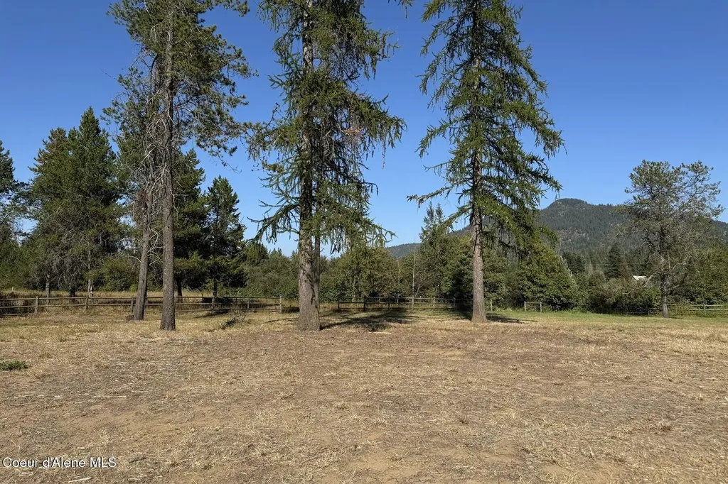 159 Horse Lane Sandpoint ID 83864