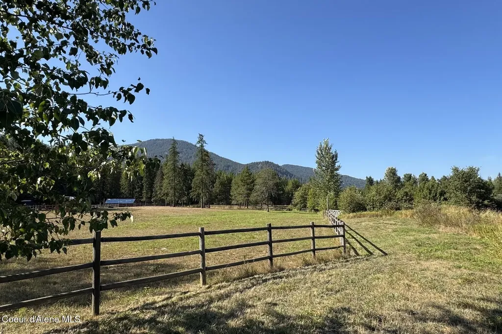 159 Horse Lane Sandpoint ID 83864