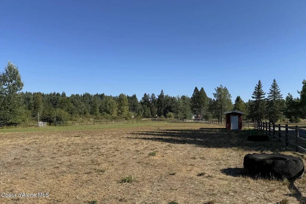 159 Horse Lane Sandpoint ID 83864