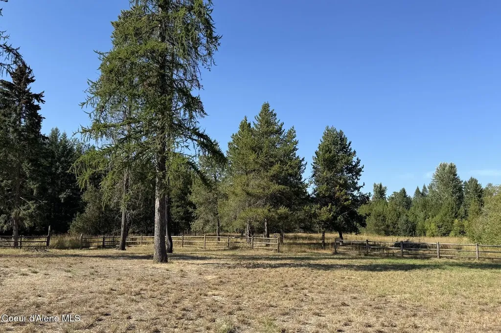 159 Horse Lane Sandpoint ID 83864