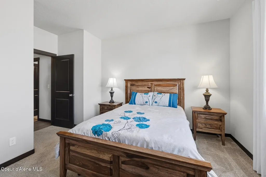 115 N Spindle Street Post Falls ID 83854
