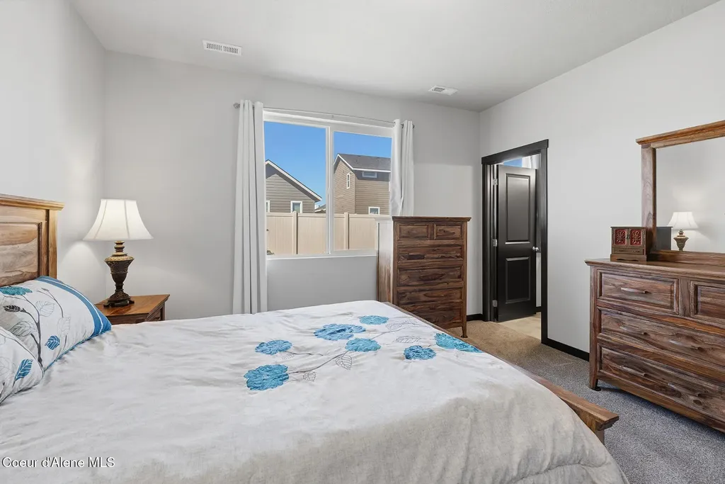 115 N Spindle Street Post Falls ID 83854