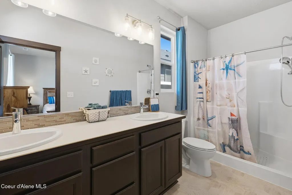 115 N Spindle Street Post Falls ID 83854