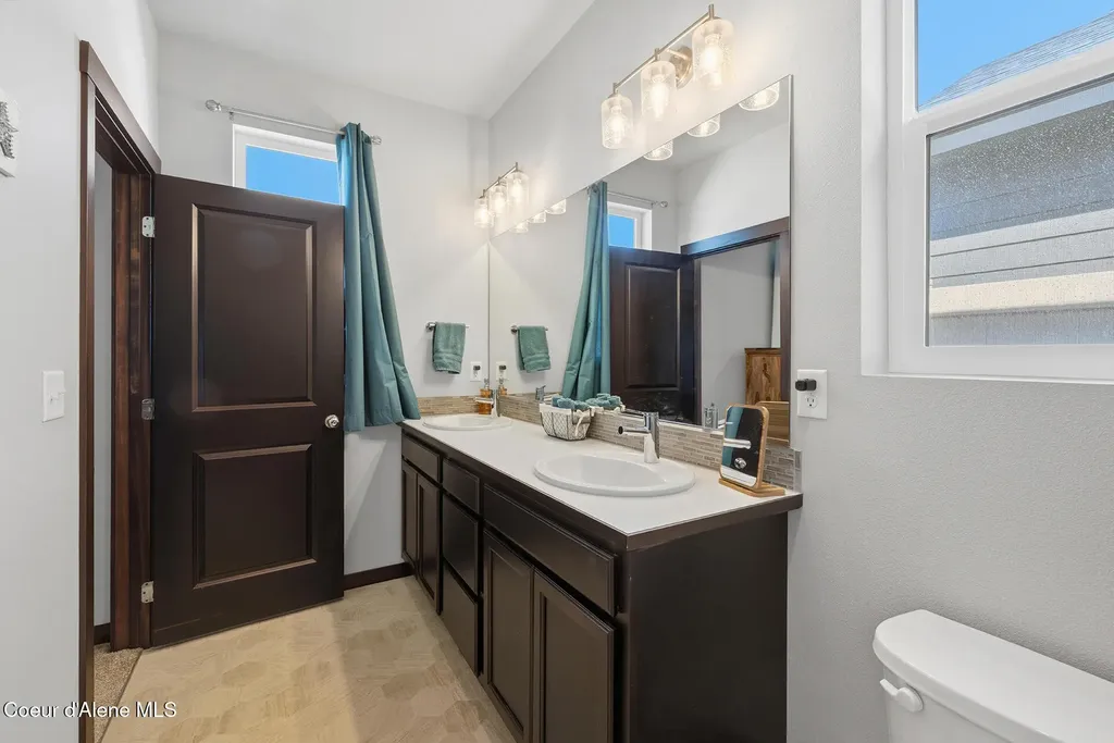 115 N Spindle Street Post Falls ID 83854