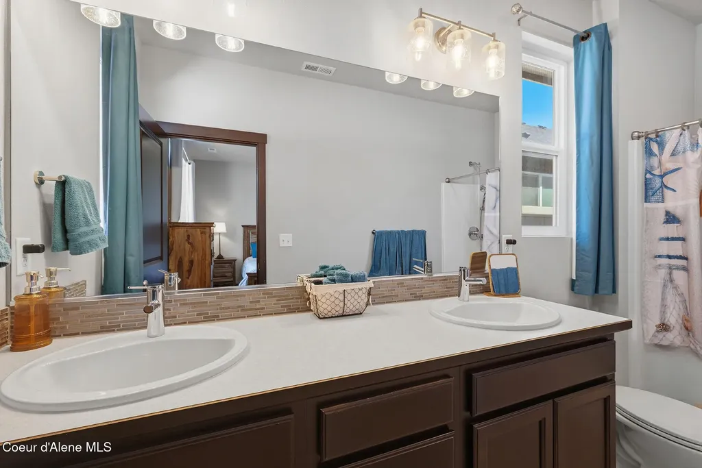 115 N Spindle Street Post Falls ID 83854