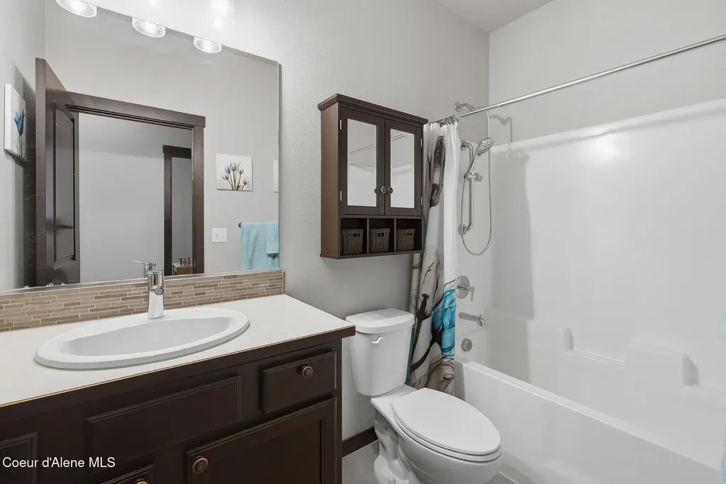 115 N Spindle Street Post Falls ID 83854