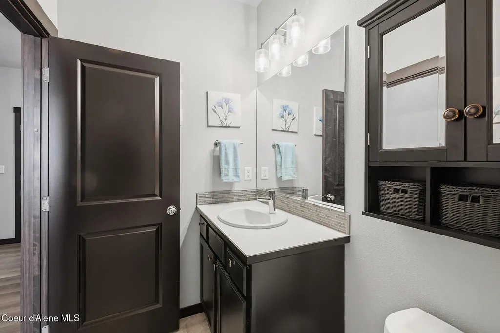 115 N Spindle Street Post Falls ID 83854