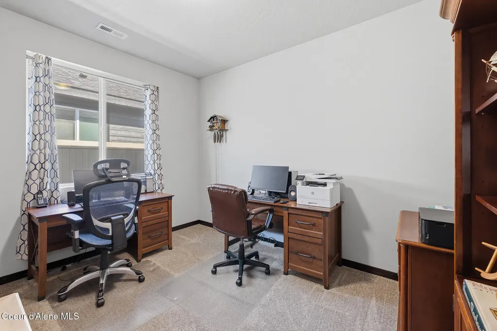 115 N Spindle Street Post Falls ID 83854