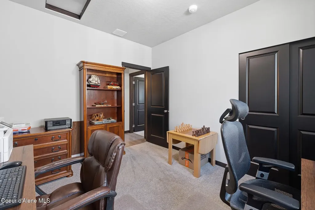 115 N Spindle Street Post Falls ID 83854